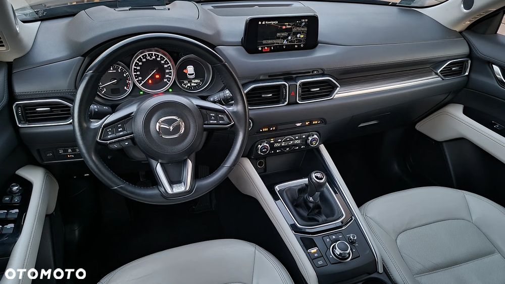 Mazda CX-5 2.0 Skypassion AWD - 18