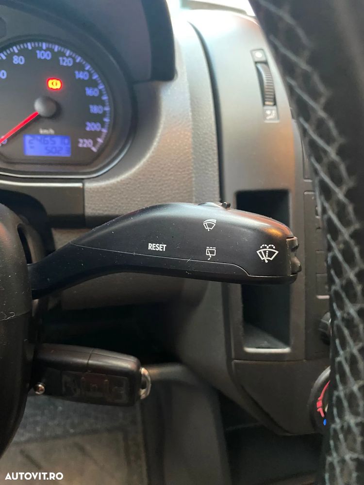 Volkswagen Polo 1.2 Comfortline - 10