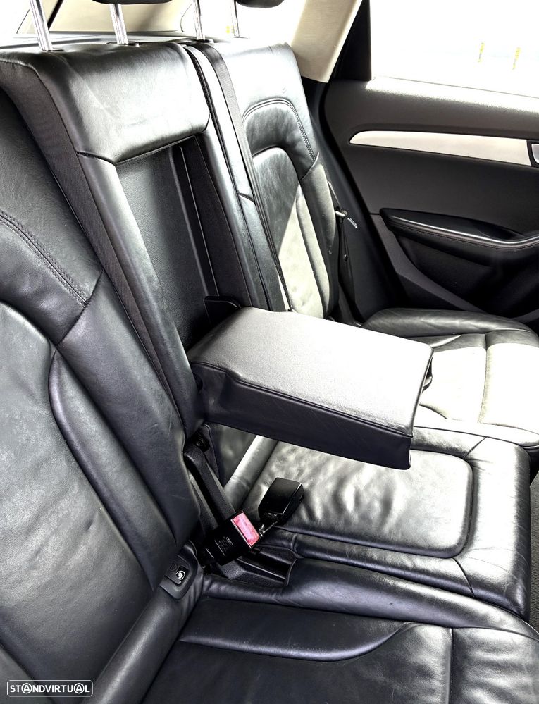 Audi Q5 2.0 TDI quattro - 16