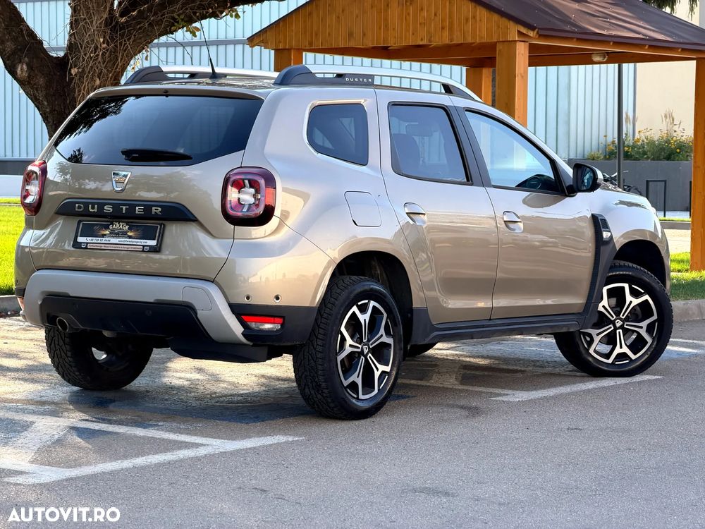 Dacia Duster - 9