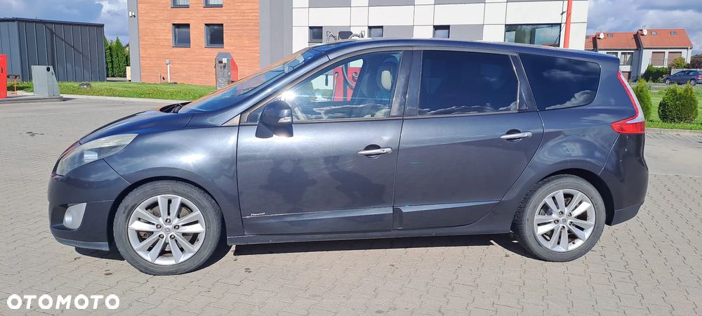 Renault Grand Scenic Gr 2.0 dCi Privilege - 2