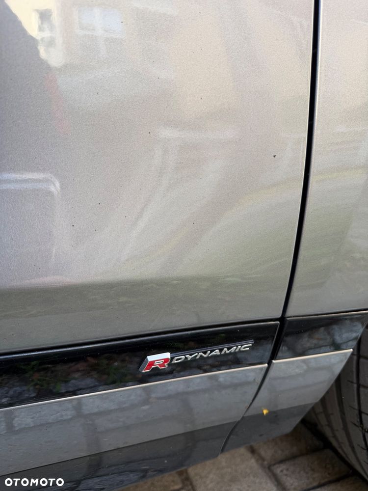 Land Rover Range Rover Evoque 2.0 D200 mHEV R-Dynamic SE - 23