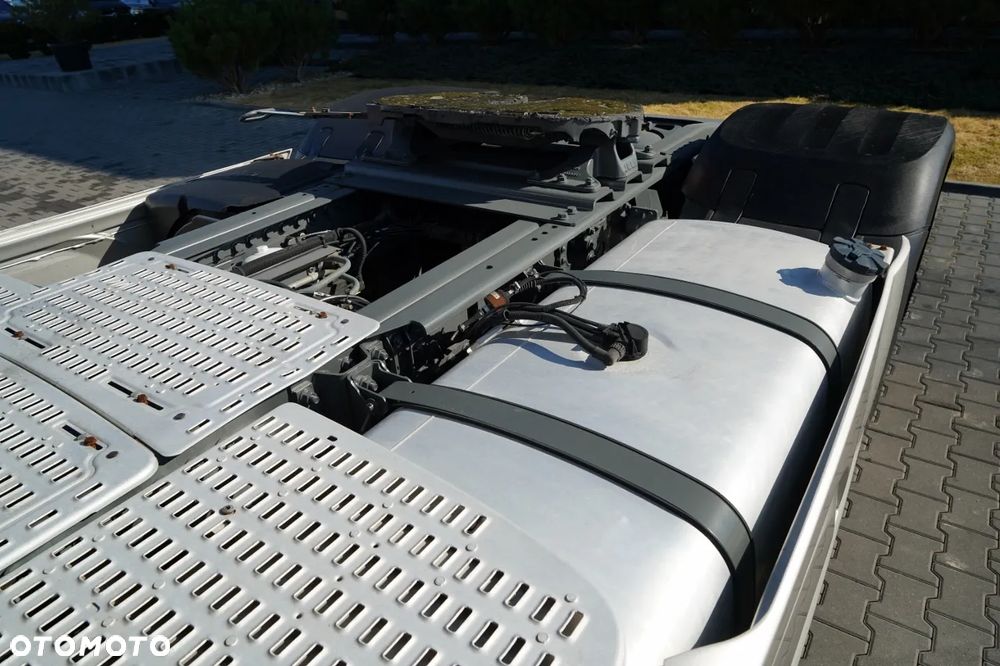 DAF XF 510 / SSC / RETARDER / EURO 6 / - 12