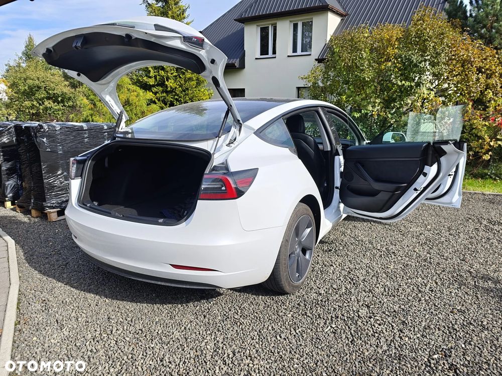 Tesla Model 3 Long Range RWD - 10