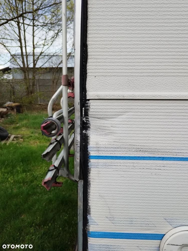 Ford Transit , Kamper 1995, Zarejestrowany - 23