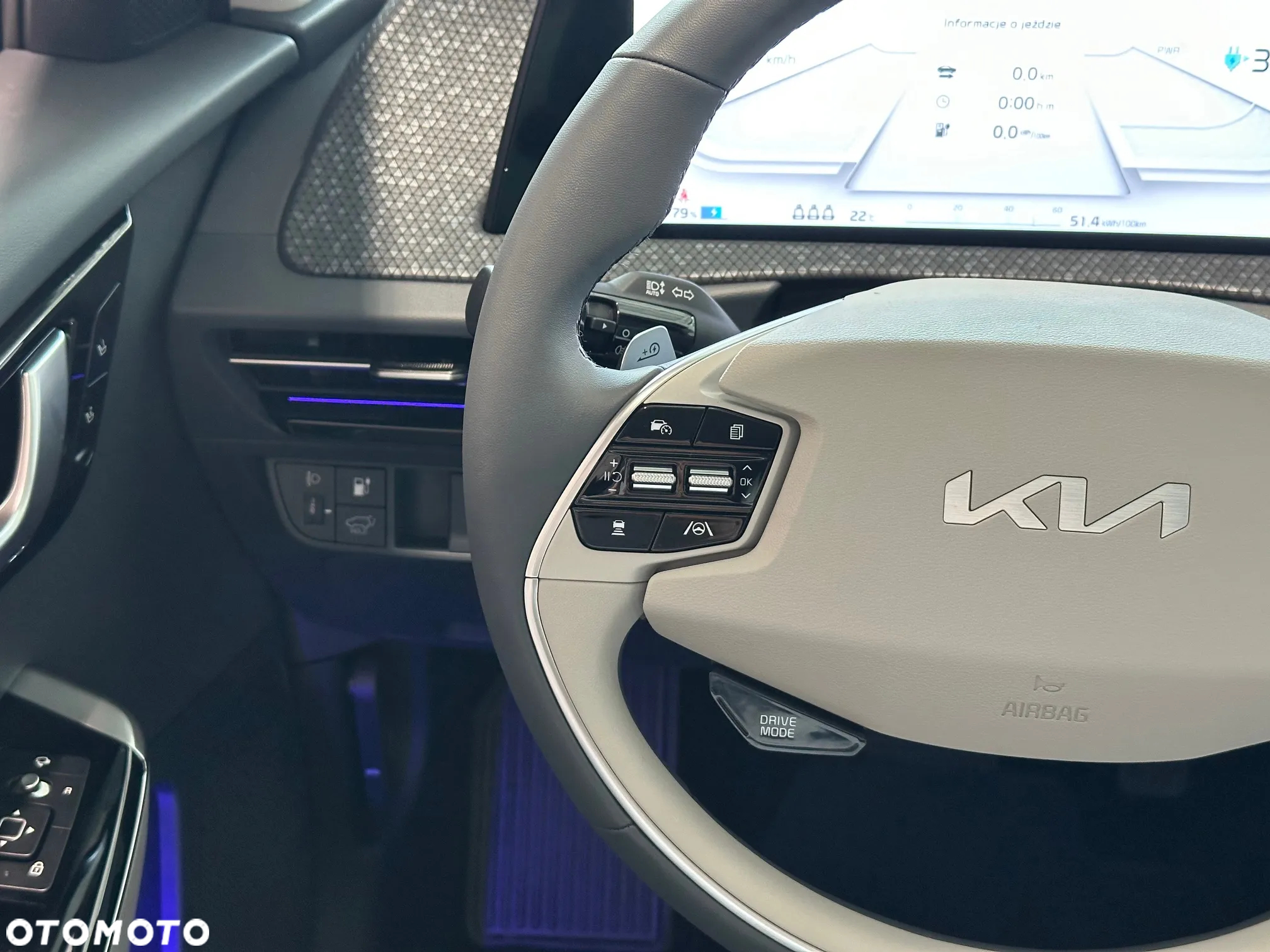 Kia EV6 77.4kWh Plus - 24