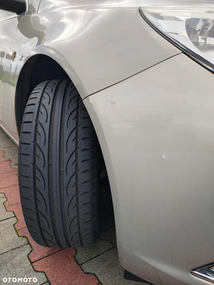 Opel Insignia 1.8 Selection - 6