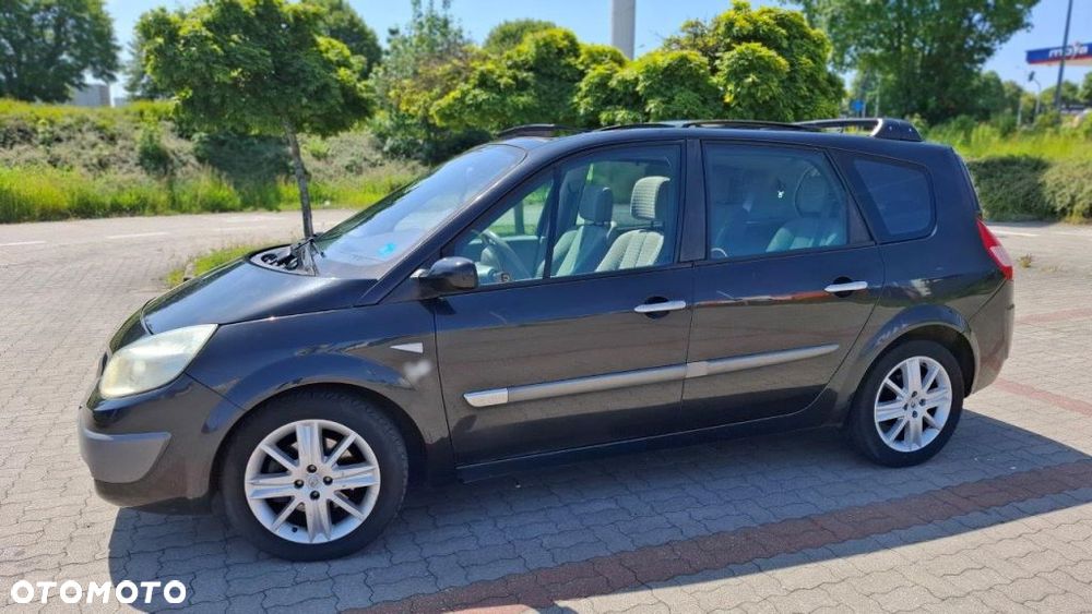 Renault Scenic 1.9 dCi Confort Privilege - 24