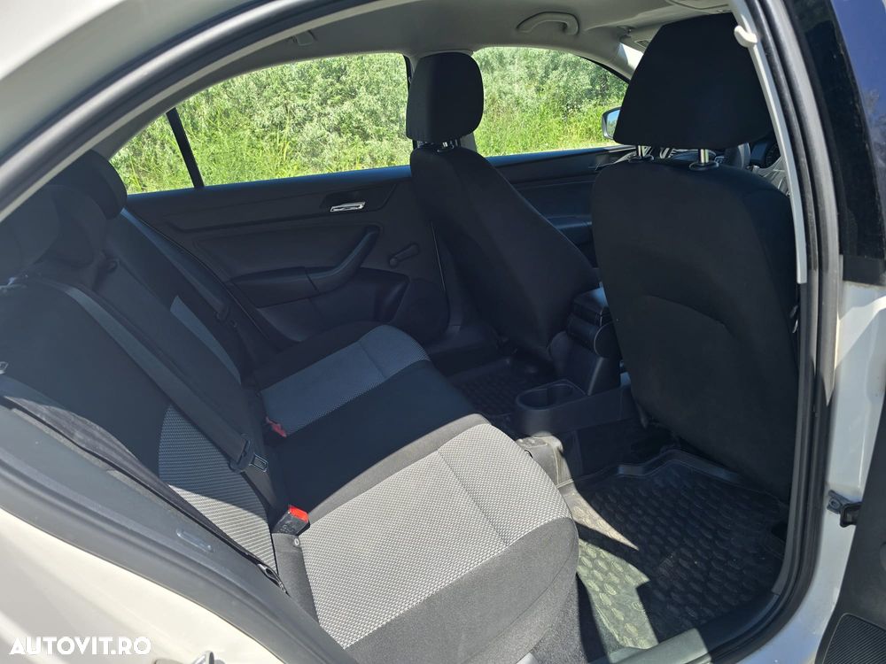Seat Toledo - 10