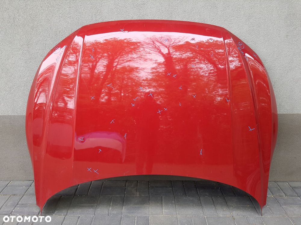 vw arteon maska pokrywa silnika 3g8823031c 3g8823155 - 1