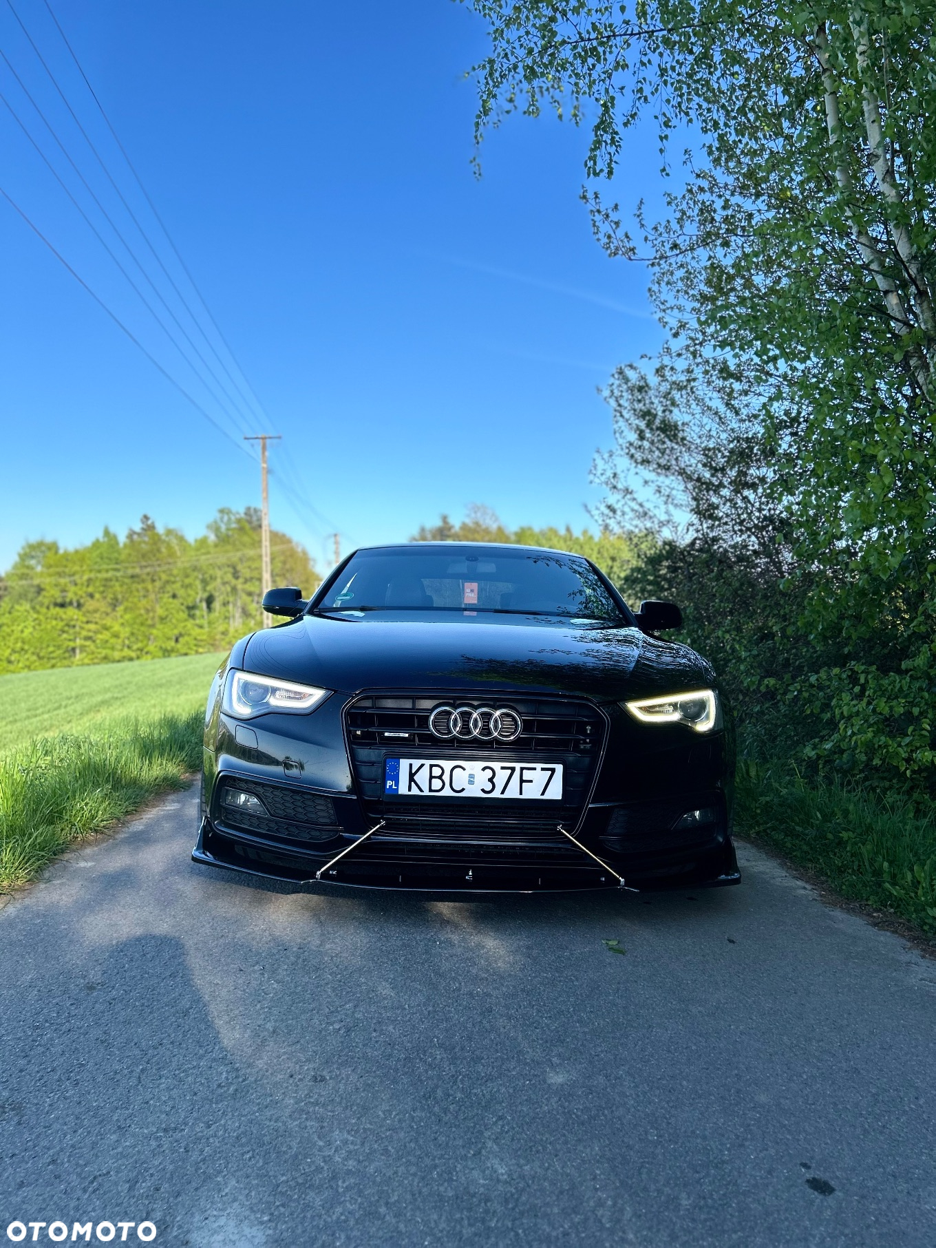 Audi A5 - 3