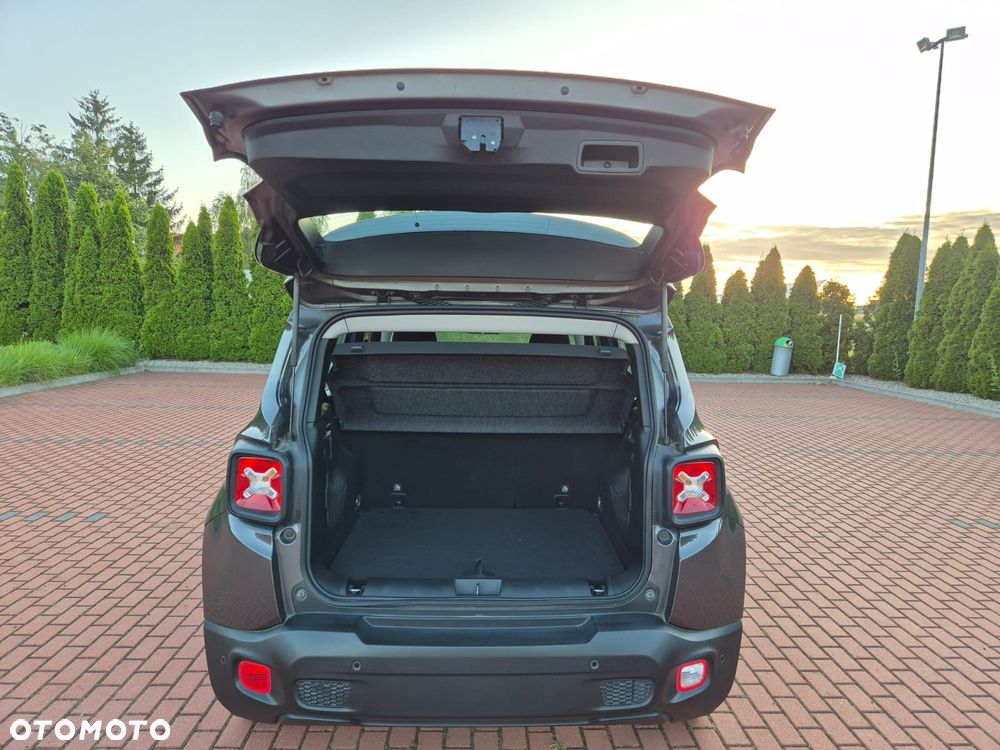 Jeep Renegade - 9