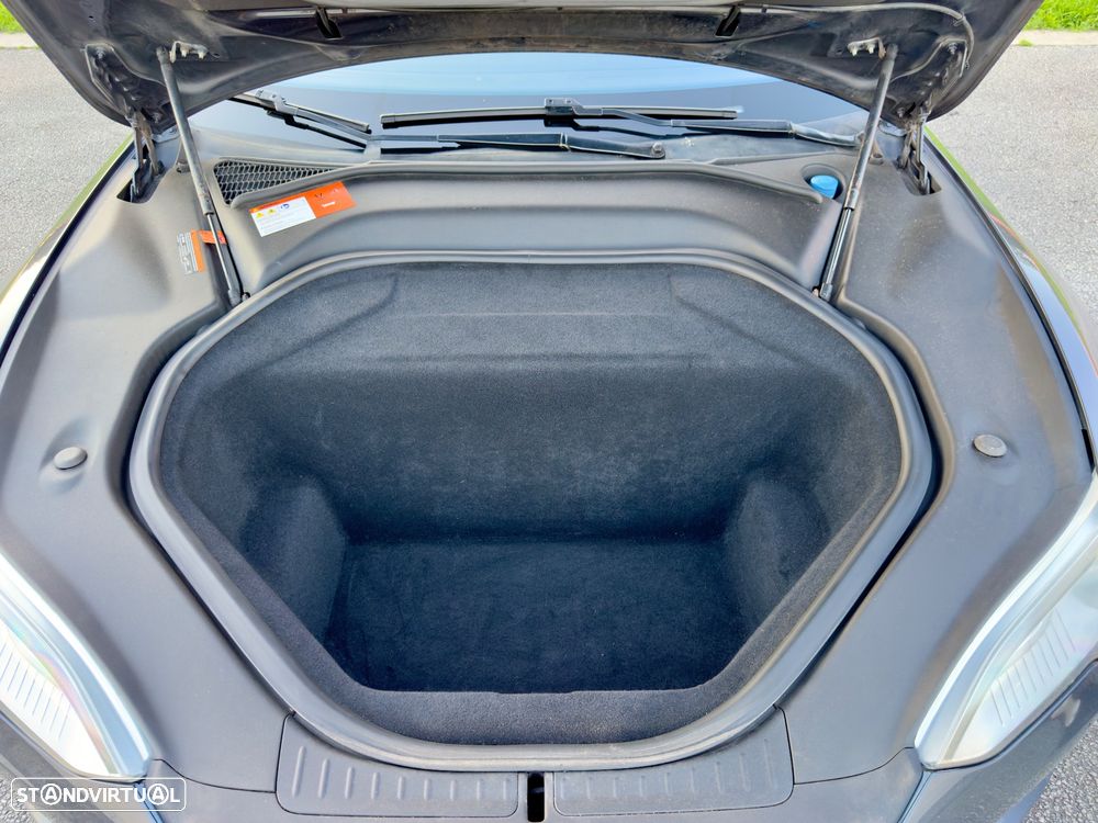 Tesla Model S 85D AWD - 35