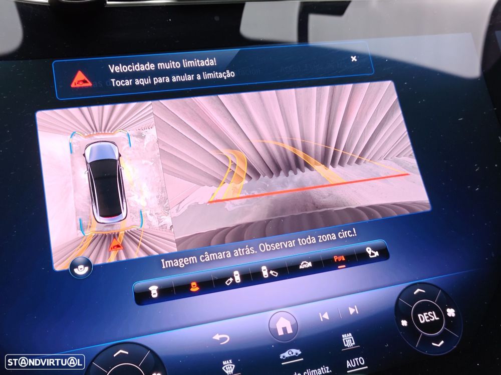 Mercedes-Benz EQE SUV 500 4MATIC Edition - 13