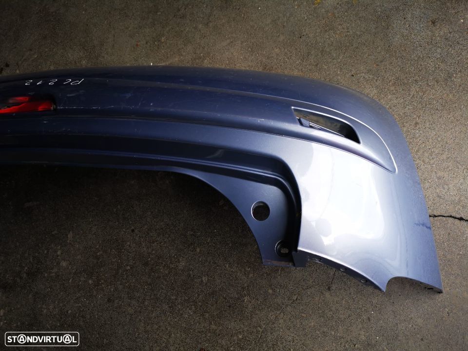 NISSAN NOTE PARA CHOQUES TRAS PC212 - 8