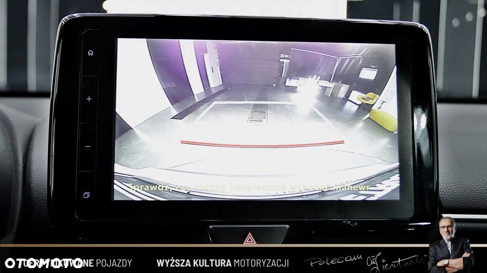 Toyota Yaris Cross Hybrid 1.5 Dynamic - 30