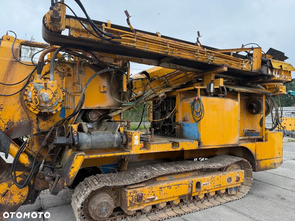 Inny Koparka Łańcuchowa Heicons 31 ton - 17
