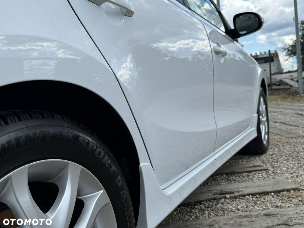 Hyundai i30 - 21