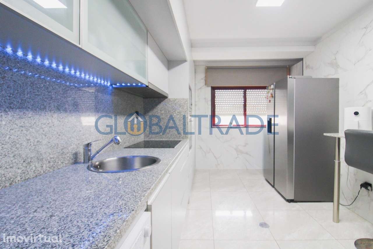 Apartamento T3 Renovado em Rio Tinto - Grande imagem: 5/48