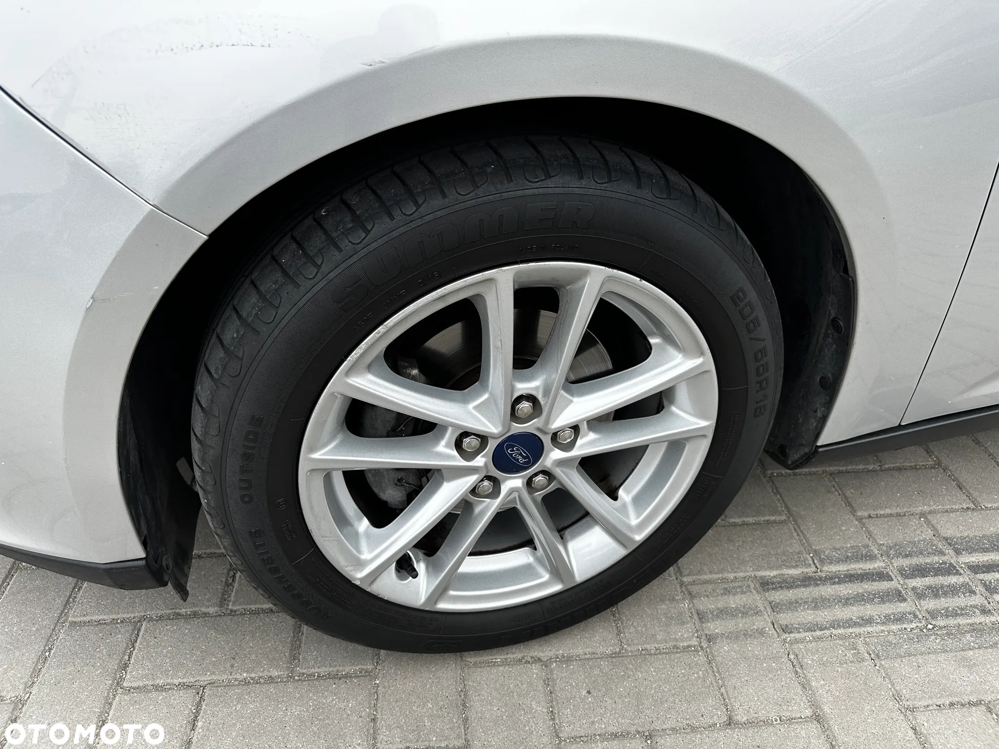 Ford Focus - 29