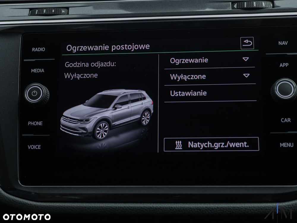 Volkswagen Tiguan Allspace 2.0 TDI 4Mot R-Line DSG 7os - 25