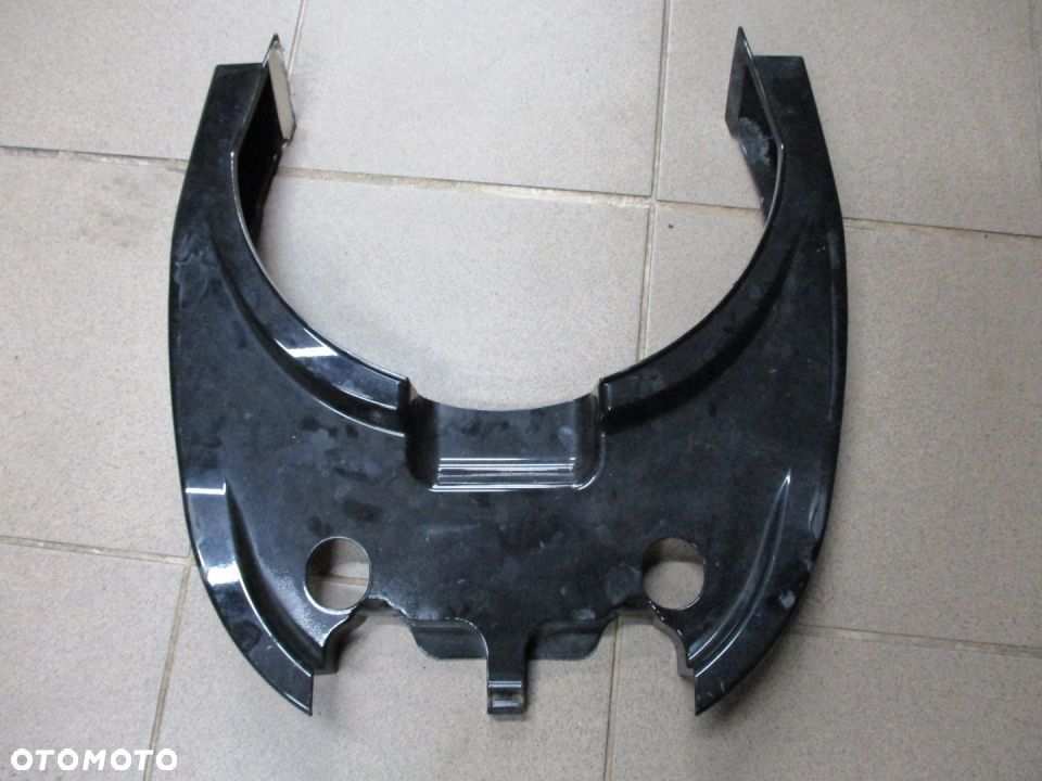 CAN AM OUTLANDER 800 G1 ZADUPEK TYLNA OSŁONA MAX - 1