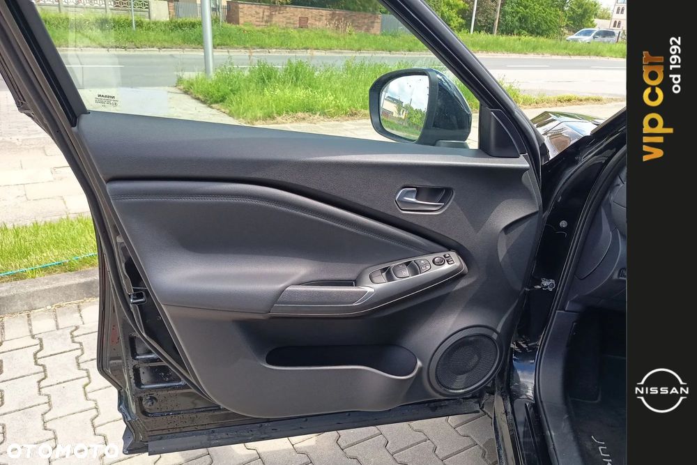 Nissan Juke 1.0 DIG-T N-Connecta DCT - 15