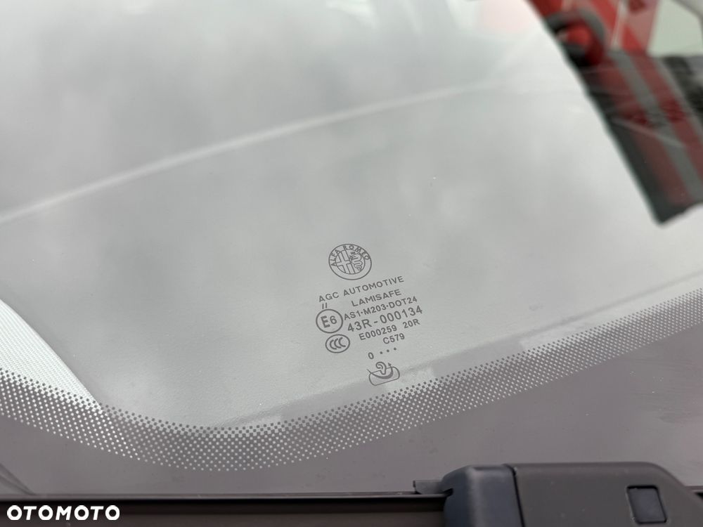 Alfa Romeo Giulietta 1.4 TB MultiAir Progression - 32