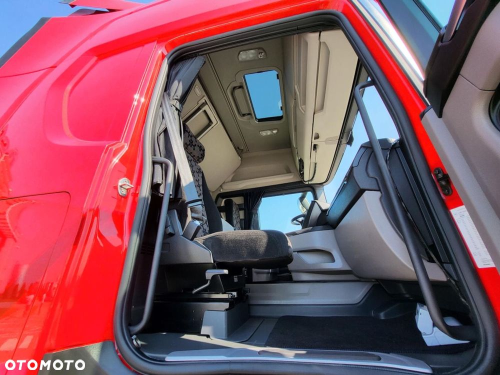 Scania R 450 A4x2NA Standard - 13