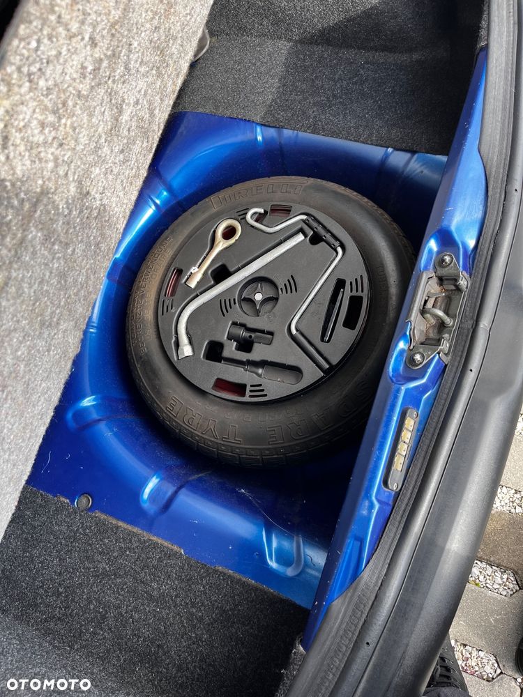 Fiat Punto 55 S - 21