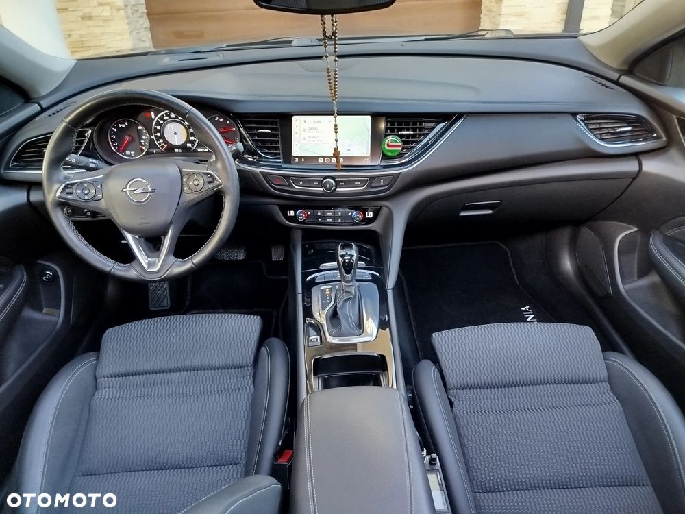 Opel Insignia 2.0 Automatik Business Innovation - 14