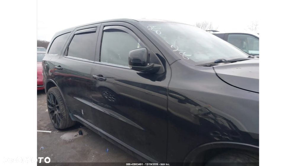 Dodge Durango - 28