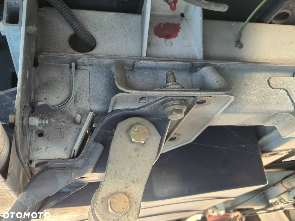 Fiat Ducato Roller Team Pegaso 707 - 24