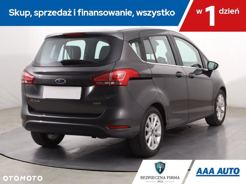 Ford B-MAX - 7