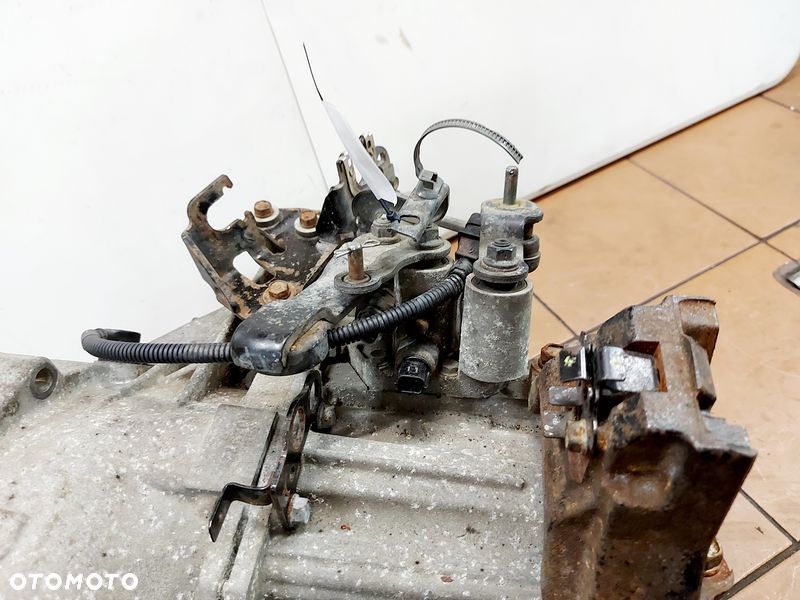 HYUNDAI I40 1.7 CRDI SKRZYNIA BIEGÓW SB55JM - 11