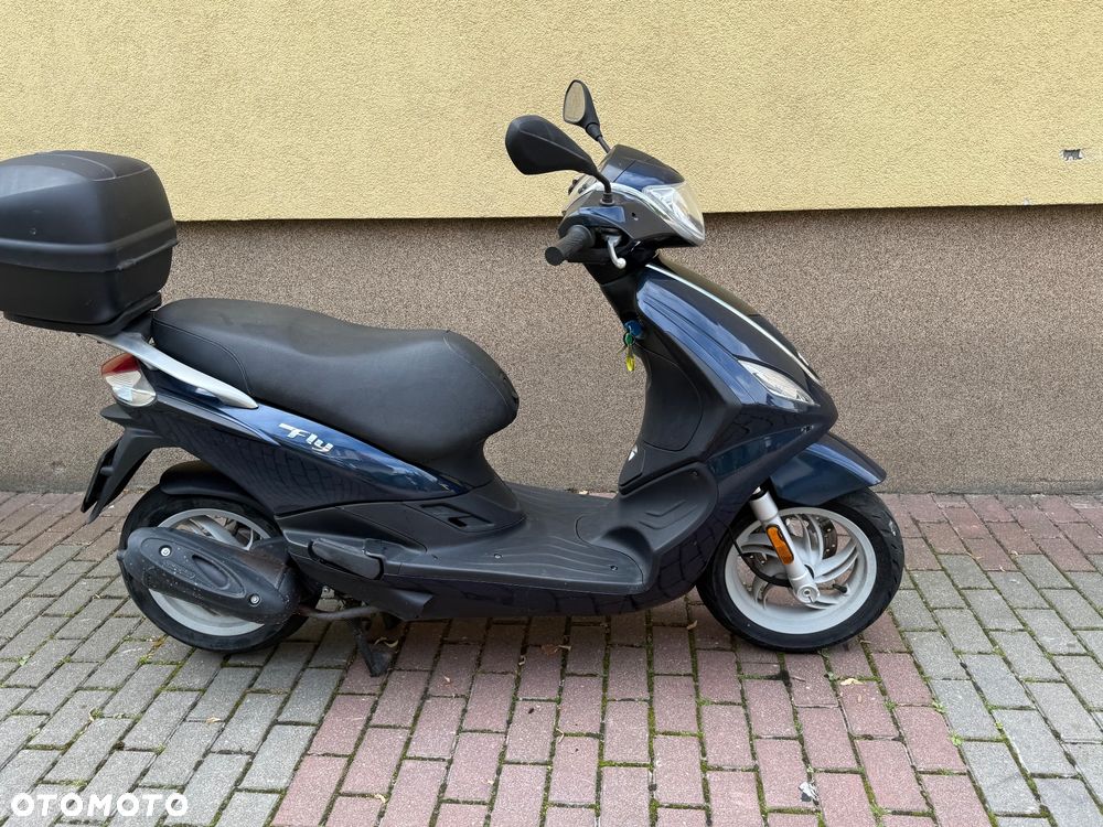 Piaggio FLY - 15
