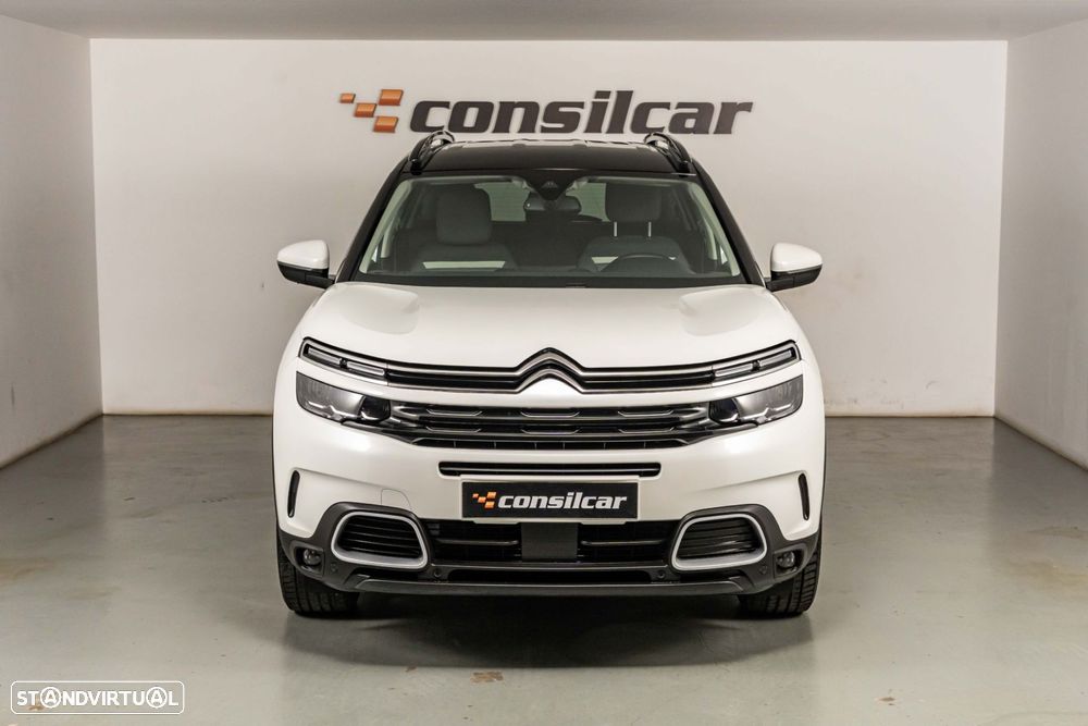 Citroën C5 Aircross 1.2 PureTech Shine EAT8 - 2
