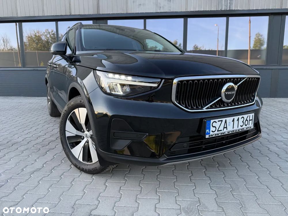 Volvo XC 40 T2 Plus Dark - 29