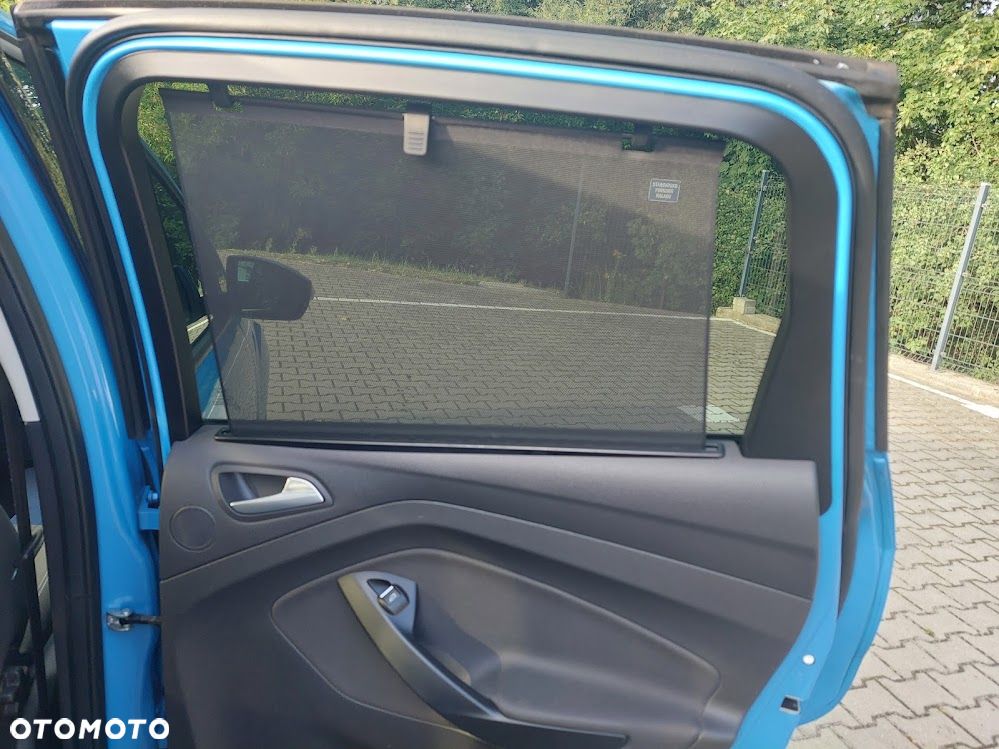 Ford C-MAX - 12