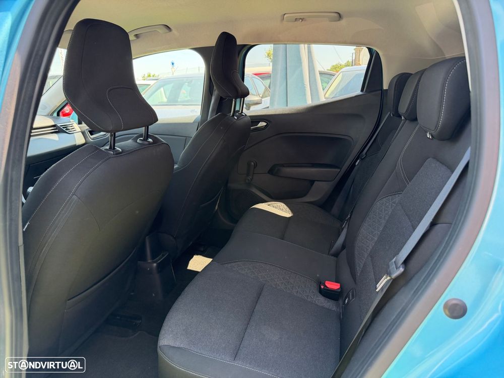 Renault Clio 1.0 TCe Exclusive - 29