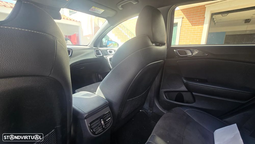 Kia ProCeed 1.0 T-GDI GT Line - 6