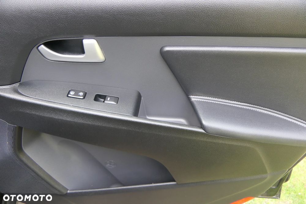 Kia Sportage 1.6 GDI L 2WD - 31