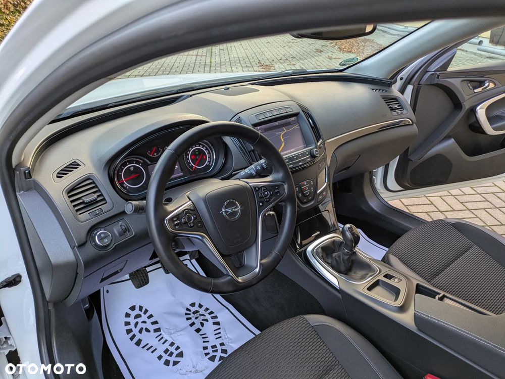 Opel Insignia ver-sports-tourer-2-0-diesel-edition - 29
