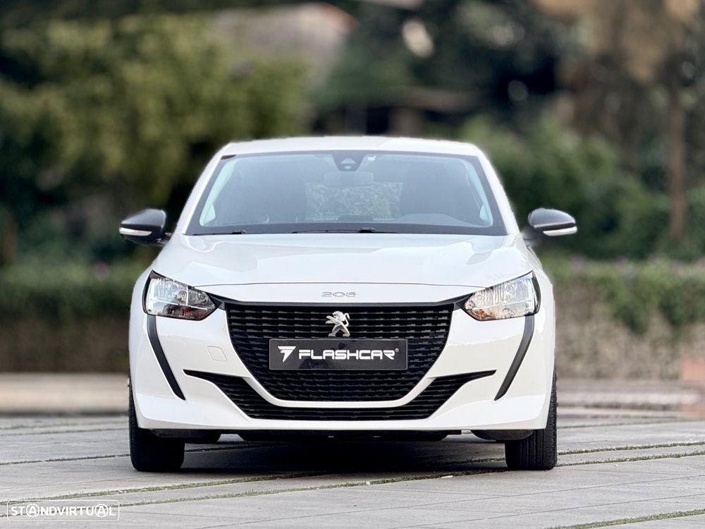 Peugeot 208 PureTech 75 Like - 20