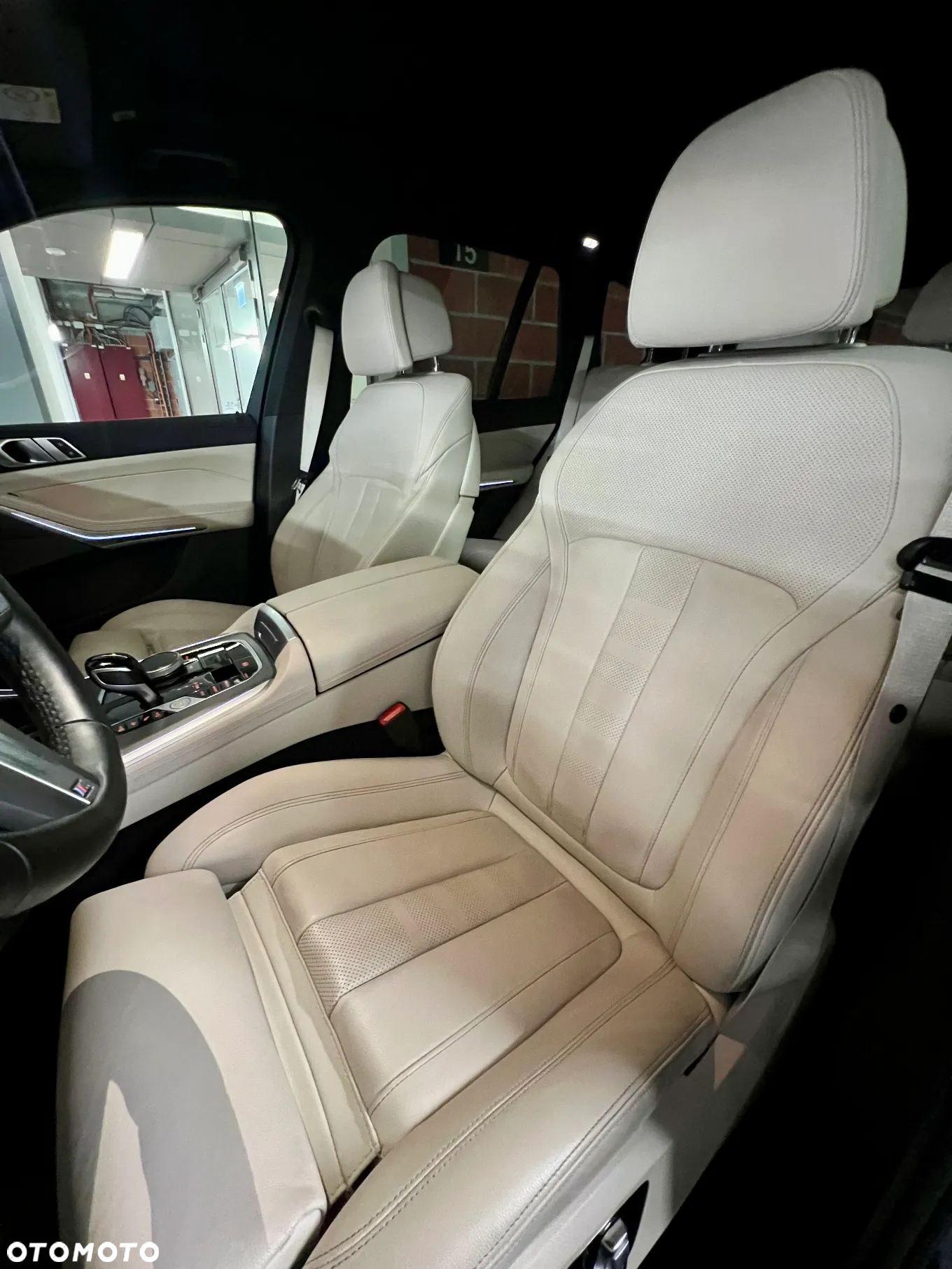 BMW X5 xDrive25d sport - 12