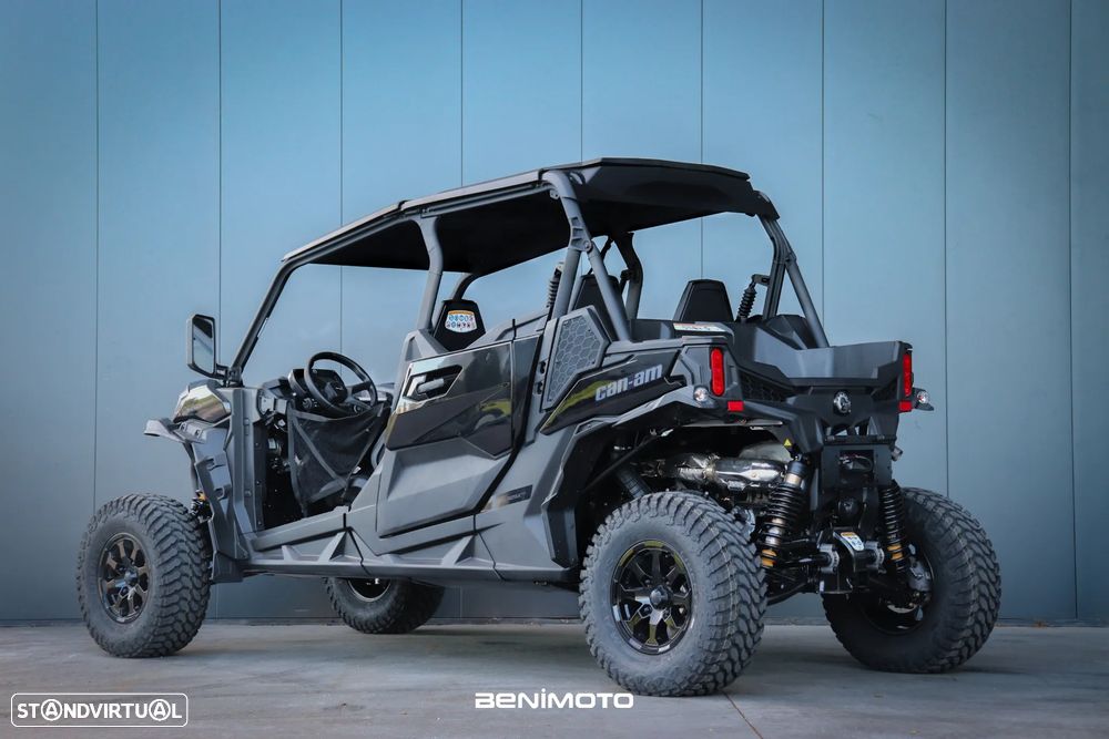 Can-Am Maverick Sport 1000R - 5