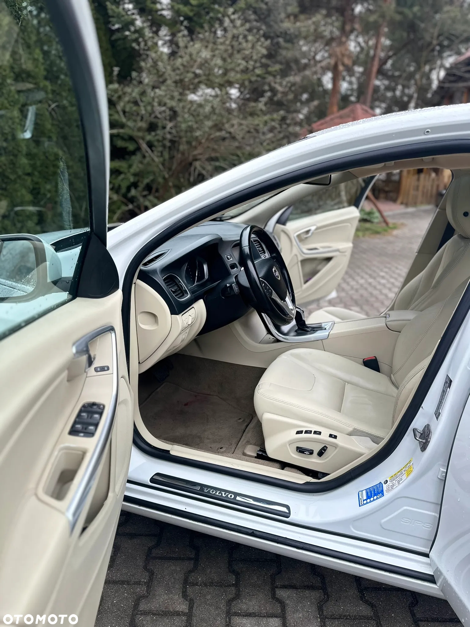 Volvo S60 2.5 T5 AWD - 12