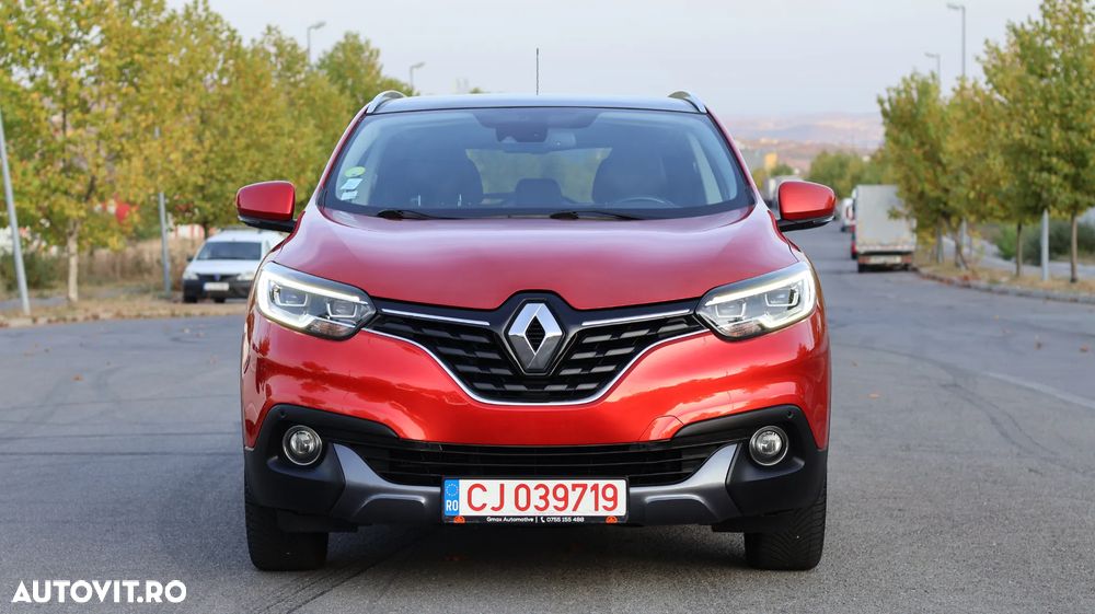 Renault Kadjar - 29