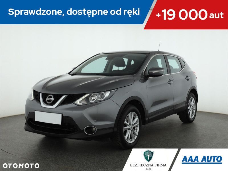 Nissan Qashqai - 2