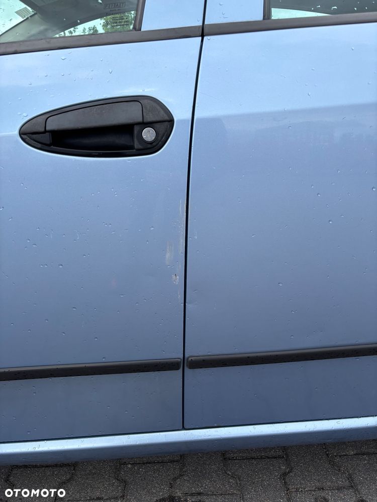 Fiat Punto - 14